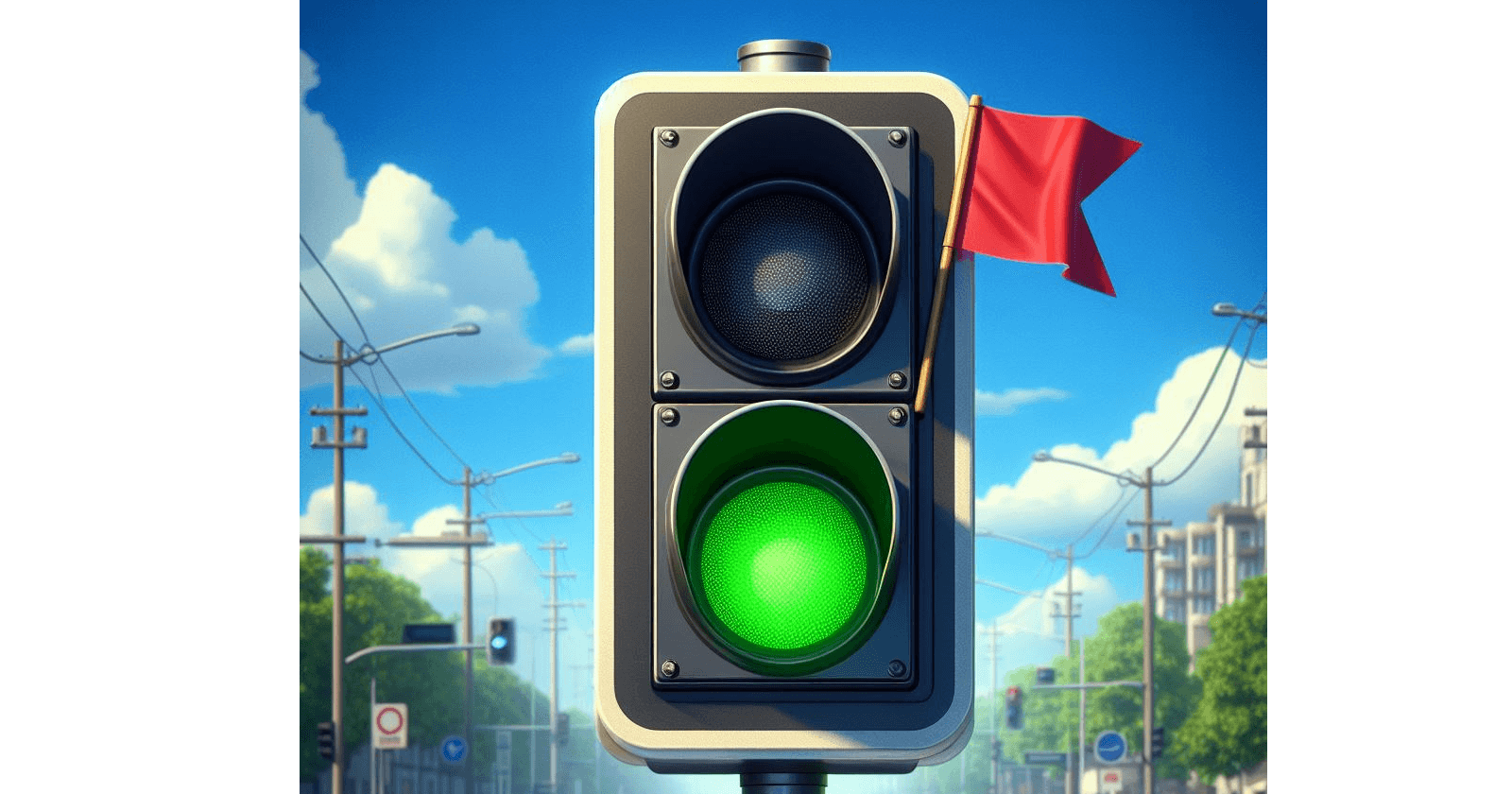 The importance of having a red test first in test driven development